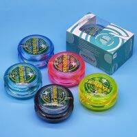 Jiuge Magicyoyo D5ผีเรืองแสงลูกโย่ศูนย์ชั้นต้นพื้นฐาน2A เด็กสามเณรมีชีวิตนอนโยโย่