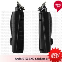 NP ปัตตาเลี่ยนกันขอบไร้สายAndis GTX-EXO™ Cordless Li Trimmer ประกันศูนย์ไทย ที่ตัดผม อุปกรณ์ตัดผมชาย หญิง แต่งทรงผม ส่งฟรี