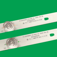 2Pcs LED Backlight Strip 5โคมไฟสำหรับ32K31A LE32A30G Z32G3311 30332005211T LED32D05-ZC26AG-04T 02 02E 02T 5S1P 0.8T