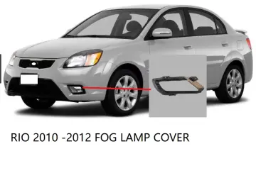 Shop Kia Rio Bumper Fog Lamp with great discounts and prices