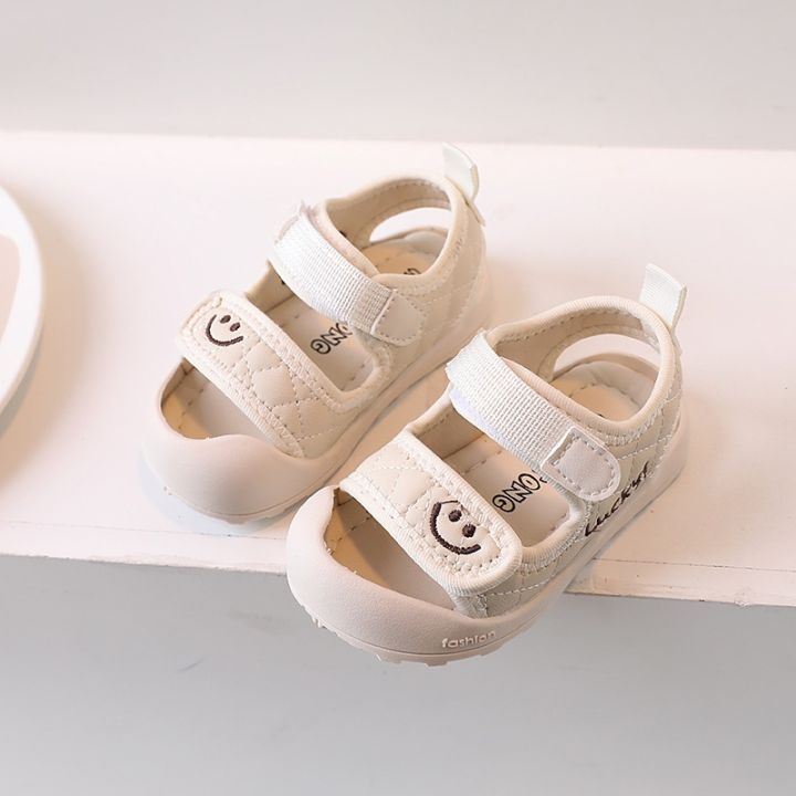 summer-baby-sandals-boys-girls-breathable-cool-beach-sandals-kids-anti-slip-anti-kick-soft-toddler-shoes