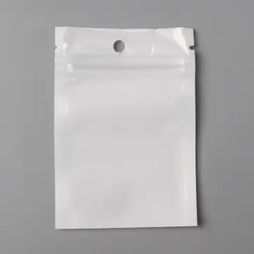 100Pcs Mini Zip lock Bags Cheaper Small Plastic Zipper Bag Ziplock