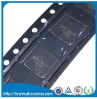 Ntp-7411s Lcd Power Amplifier Chip Qfn