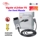 Vgate vlinker FS ELM327 hs MS-CAN สำหรับฟอร์ด forscan ELM 327 OBD 2 OBD2รถยนต์วินิจฉัยสแกนเนอร์อินเตอร์เฟซ OBDII เครื่องมือสำหรับมาสด้า