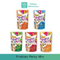 Friskies Party Mix - Beachside