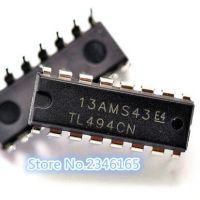 【✔In stock】 sunzhez 10ชิ้น/ล็อต Tl494วงจร Pwm จุ่ม-16 Ic