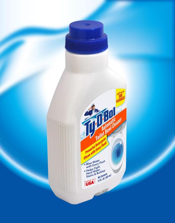 ผลิตภัณฑ์ทำความสะอาดสุขภัณฑ์-ty-d-bol-made-in-usa-2-bottle-pack
