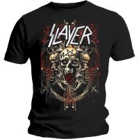 เสื้อยืด Demonic Admat Slayer 100 MERCH