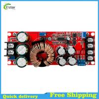 Voltage Module 1200W Boost Step-up Power Supply Module Constant Voltage Current High Power DC for Auto for Charging Power Supply
