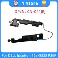 ลำโพงในตัว P26F 15z-5523แล็ปท็อปดั้งเดิมสำหรับ Dell ใหม่,ลำโพงในตัว CN-041JRJ 41JRJ 041JRJ แล็ปท็อป