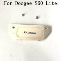 Doogee S60 Lite กล่องใส่ซิมการ์ดเปลือกกรอบใช้สำหรับเปลี่ยนชิ้นส่วนซ่อมแซม S60