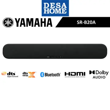 Yas 108 best sale dolby atmos