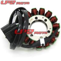 [COD] Suitable for ZX600 636 ZX-6R 09-17 generator coil stator magneto