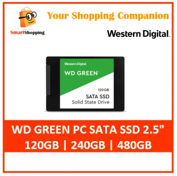 Wd 240gb hot sale ssd price