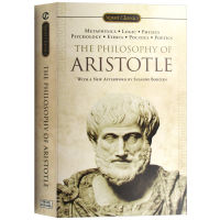 The philosophy of Aristotle