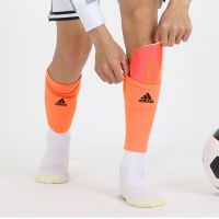 ✒▫ New Design 1 Pair Soccer Protective Socks With Pocket For Football Shin Pads Leg Sleeves Supporting Shin Guard Adult Sup