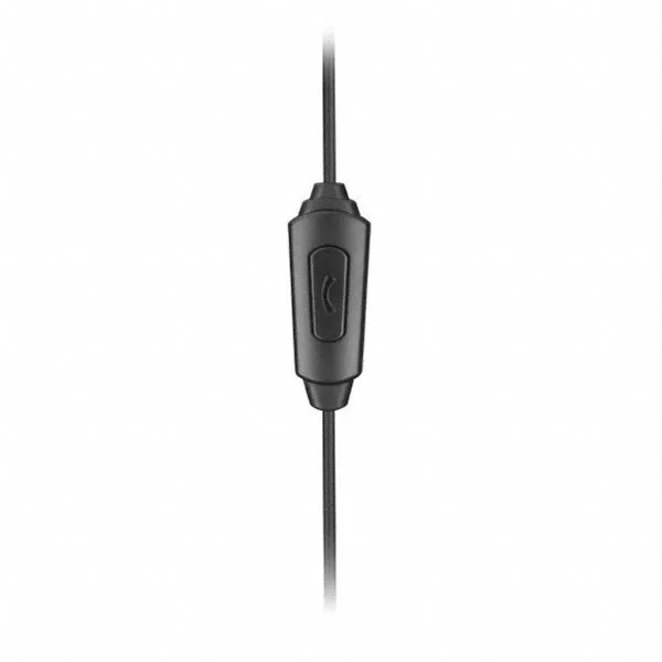 Original Sennheiser CX 275S In-Ear Headphone With Mic(Bk | Lazada PH