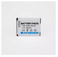 Sanyo Digital Camera Battery รุ่น DB-L80 (Niyom Store) (0148)