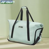 Yonex YONEX Yonex Badminton Bag One-Shoulder Sports Backpack Multi-Functional Large-Capacity Independent Shoe Warehouse BA253CR