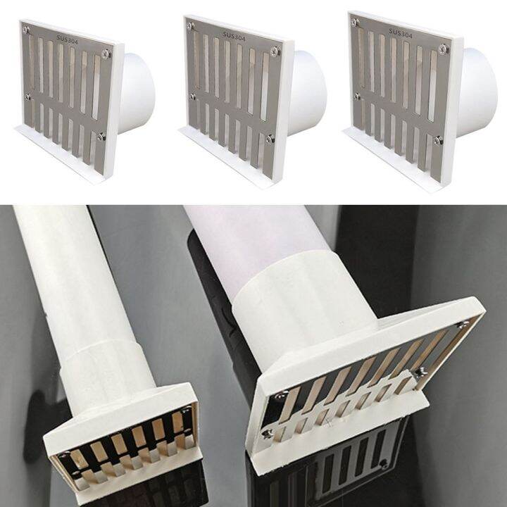 [Convenient] Stops Leaves Floor Drain Deodorant Plug Filter Strainer Leaf Protection Drains