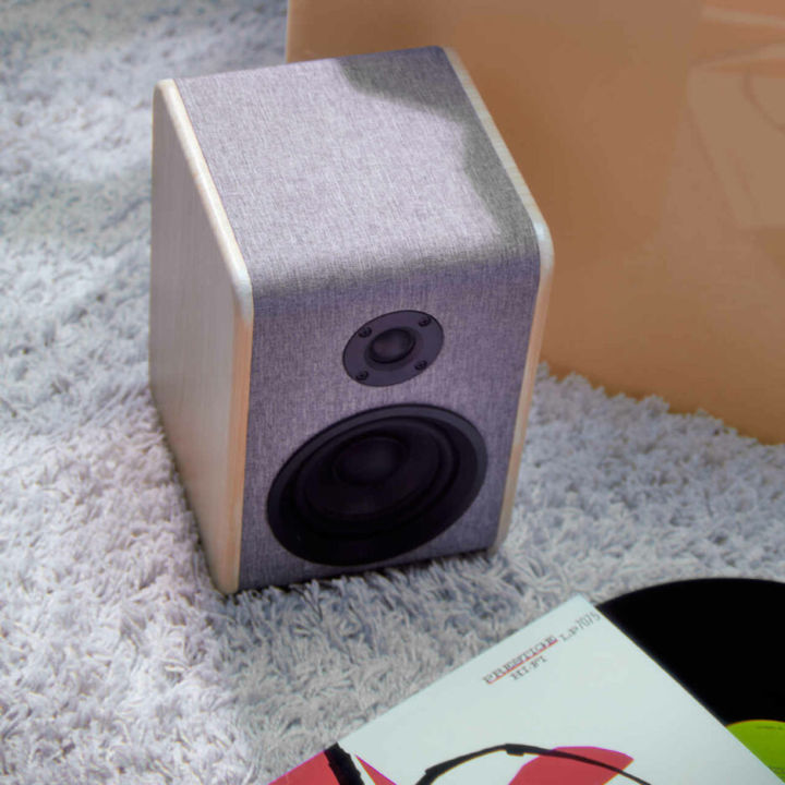 ส่วนลด500บาทสำหรับซื้อแผ่นเสียงภายในร้าน-เครื่องเล่นแผ่นเสียง-gadhouse-dean-turntable-stereo-system
