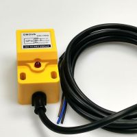 Proximity switch NPN normally open H30-15 no induction switch 12 v metal sensor limit switch sensor