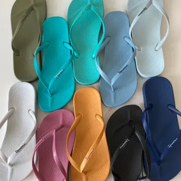 Lazada discount ipanema slippers