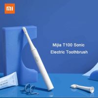 แปรงสีฟันไฟฟ้า Xiaomi MiJia T100 Sonic Electric Toothbrush