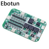 【cw】 6S 15A 24V PCB Protection Board for 18650 Li ion Lithium Cell Module