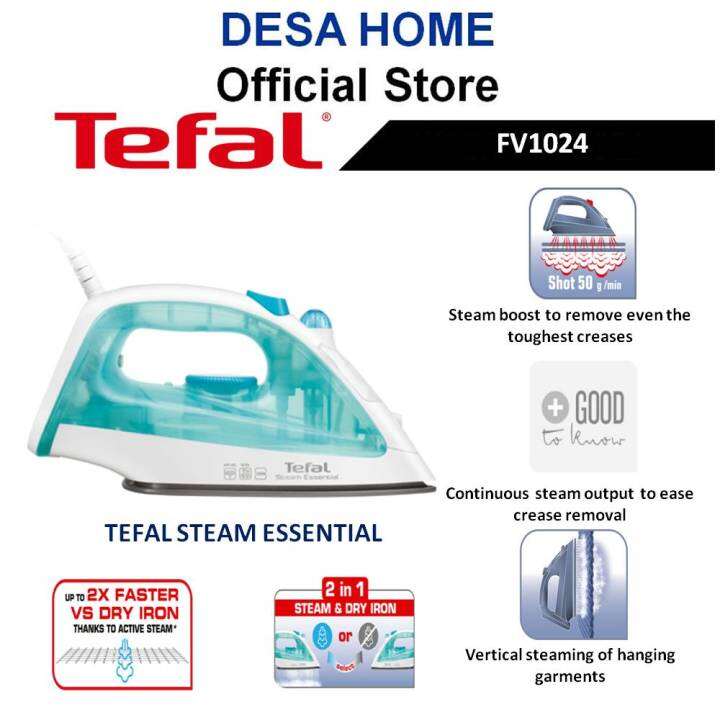 tefal fv1024