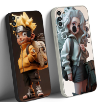 เคสซิลิโคน เคส Samsung Galaxy A11 Phone Case Silicone TPU for SamsungA11 เคสโทรศัพท์ Soft Back Cover