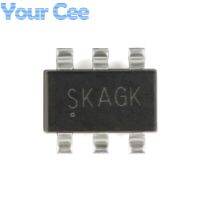 10pcs SGM3732YTN6G/TR TSOT 23 6 SKA 38V Boost LED Driver Original