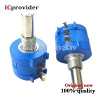 1PCS 3590S series resistance 1K 2K 5K 10K 20K 50K 100K ohm Potentiometer Adjustable Resistor 3590 102 202 502 103 3590S-2