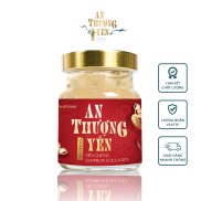 Yến chưng saffron collagen