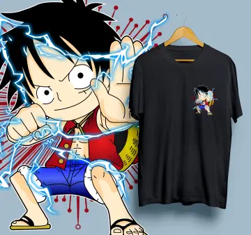 Shop Anime Clothing Line online  Lazadacomph