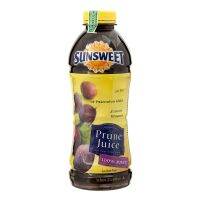 ส่งฟรี ส่งตรงจากร้านไทย Sunsweet Prune Juice 946ml. เก็บเงินปลายทาง