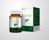 Viên uống bổ gan Silymarin Extra 80- giải độc gan, hạ men gan - tăng cường chức năng gan