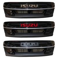 กระจัง​หน้า​ หน้า​กระจัง​ อิซูซุ ดีแม็ก​ สเทล สีดำ 1.9 บูลเพาเวอร์ isuzu d-max Stealth​ ปี2016 -​2019** ร้านค้าแนะนำ** สิ้นค้าดี**