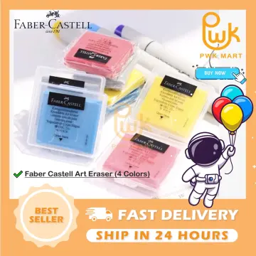 Shop Faber-castell Kneadable Art Eraser online - Dec 2023