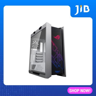 CASE (เคส) ASUS ROG STRIX HELIOS WHITE EDITION (GX601)