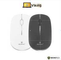 MOUSE (เมาส์ไร้สาย) MICROPACK MP-791W