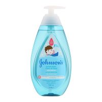 1 get 1 freeJohnson Active Clean and Fresh Baby Shampoo 500ml.