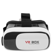 Kính thực tế ảo VR Box phiên bản 2 (Trắng Đen) thumbnail