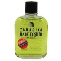 ✧ Yanagiya Hair Liquid Super Hard Formula 240ml ผลิตภัณฑ์บำรุงเส้นผม ใช้บำรุงเส้นผม โดยหลังจากสระผมเสร็จ