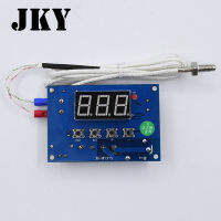 XH-W1315อุณหภูมิสูงเทอร์โมดิจิตอล K-Type Thermocouple Temperature Controller Board -30 ~ 999 °C