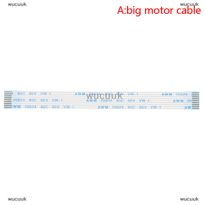 wucuuk DVD drive Flex RIBBON CABLE สายเคเบิ้ลเลเซอร์สำหรับ PS4 Slim 2000