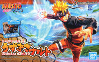 FIGURE-RISE STANDARD:  UZUMAKI NARUTO