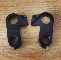 2pcs Bike rear gear mech Derailleur Hanger Dropouts for Simplon Kuro 275 Alu Razorblade 29 E-KIBO KIBO 275 Alu