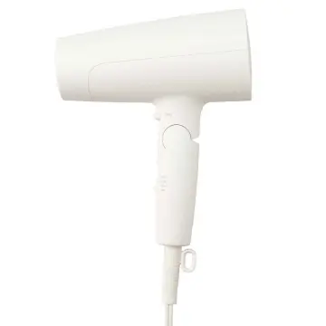 Muji shop hair dryer