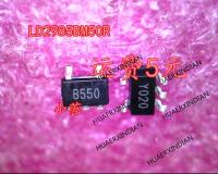 5PCS New Original New Original LD2985BM50R  Printing B550  SOT23-5 LDO In Stock